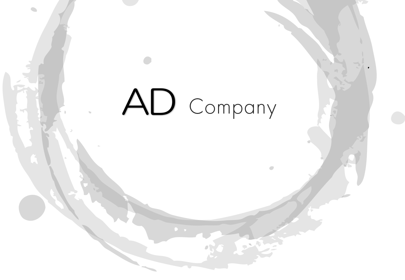 AD Company